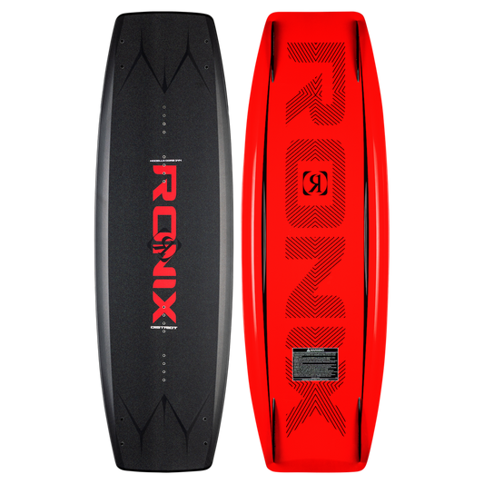 District Modello Core Wakeboard