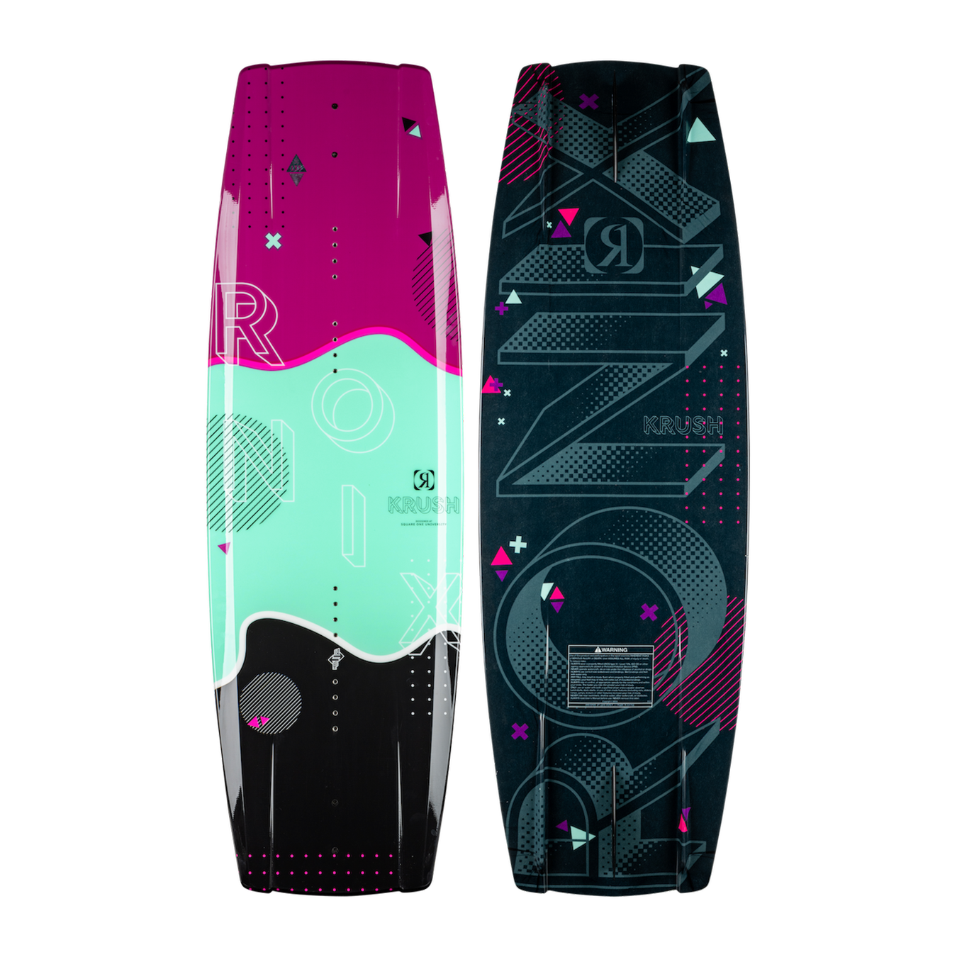 Krush Modello Core Wakeboard