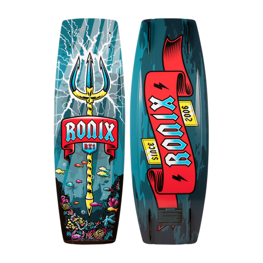 Boy's RX1 Air Core 3 Wakeboard
