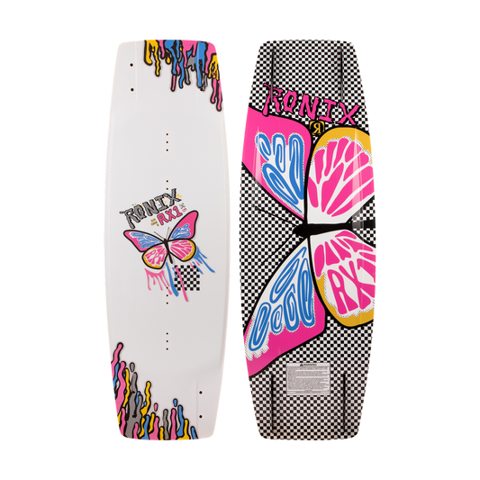 Girl's RX1 Air Core 3 Wakeboard
