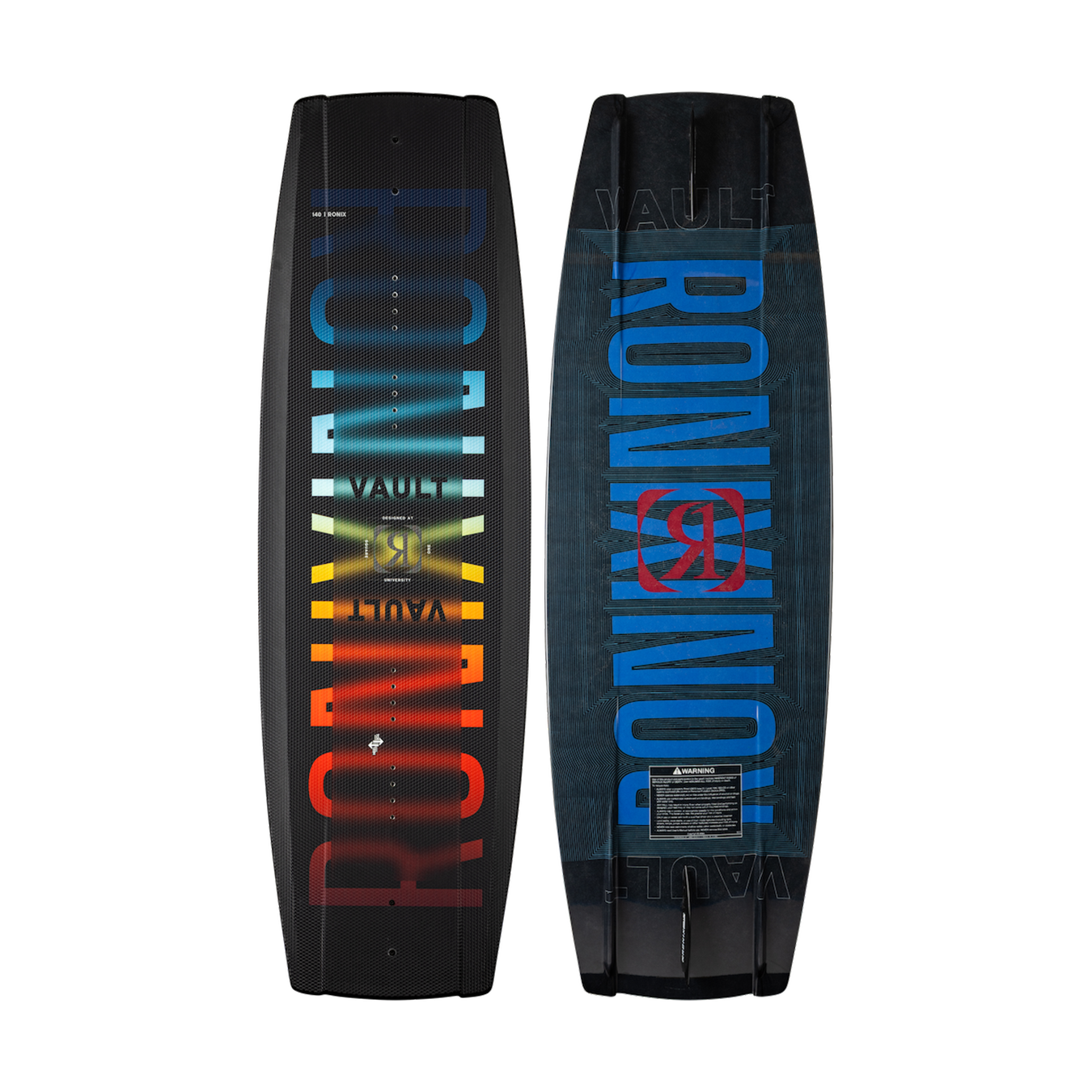 Vault Modello Core Wakeboard