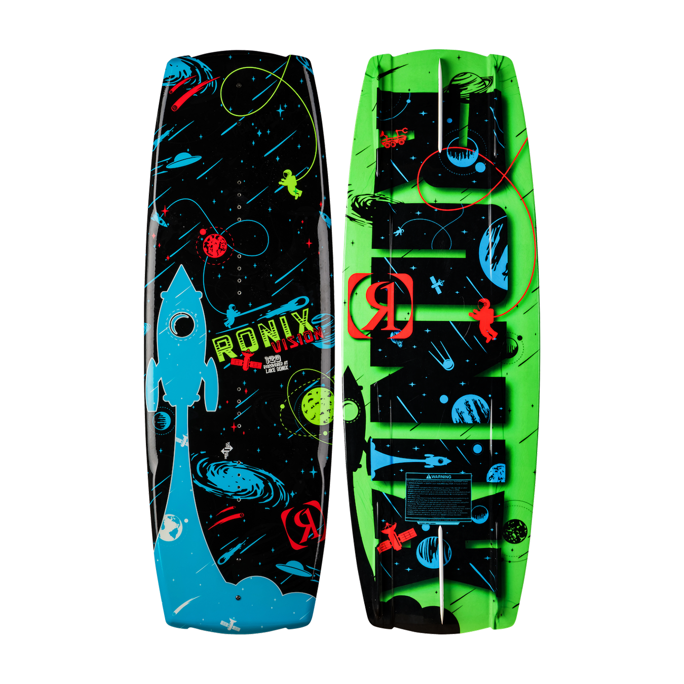 Vision Wakeboard
