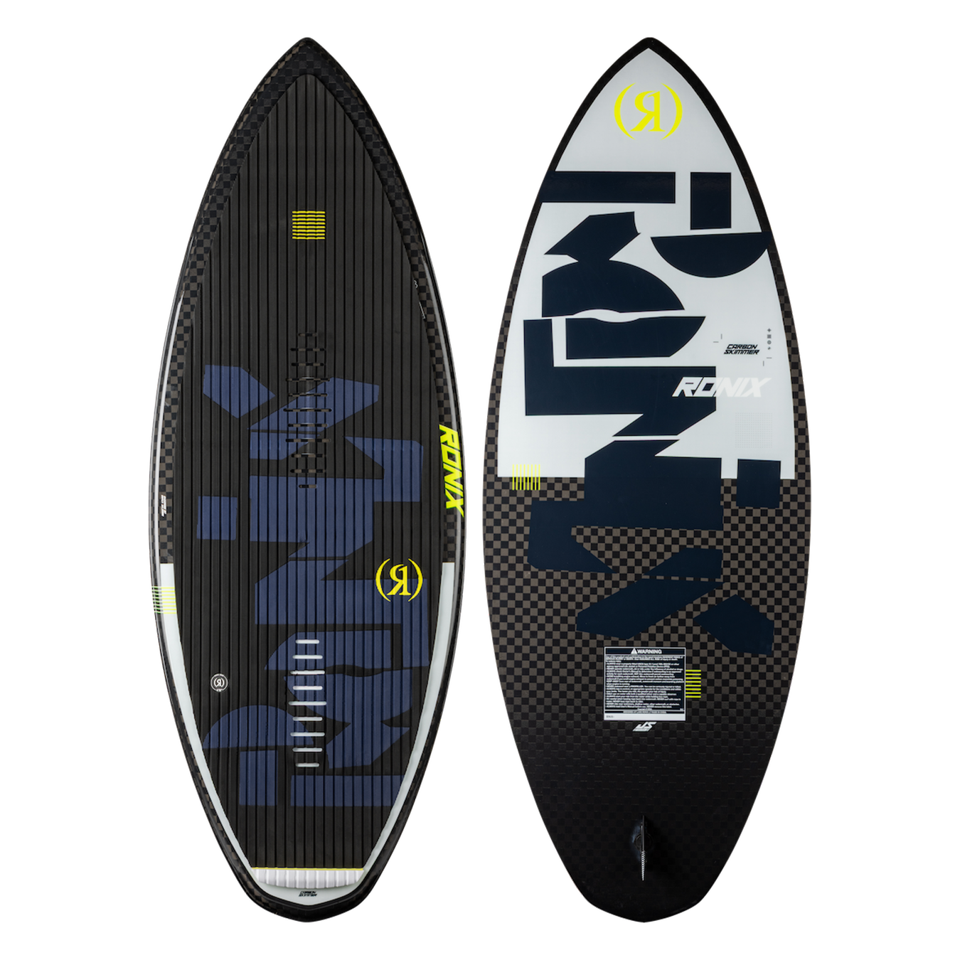 Carbon Skimmer Air Core 4