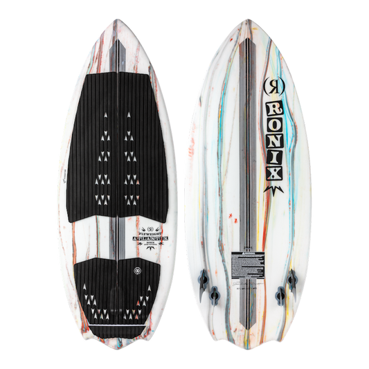 Atlantik Flyweight Skimboard