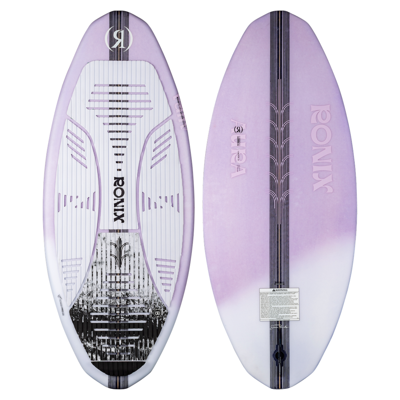 Women's Aura Skimmer Flyweight Skimboard
