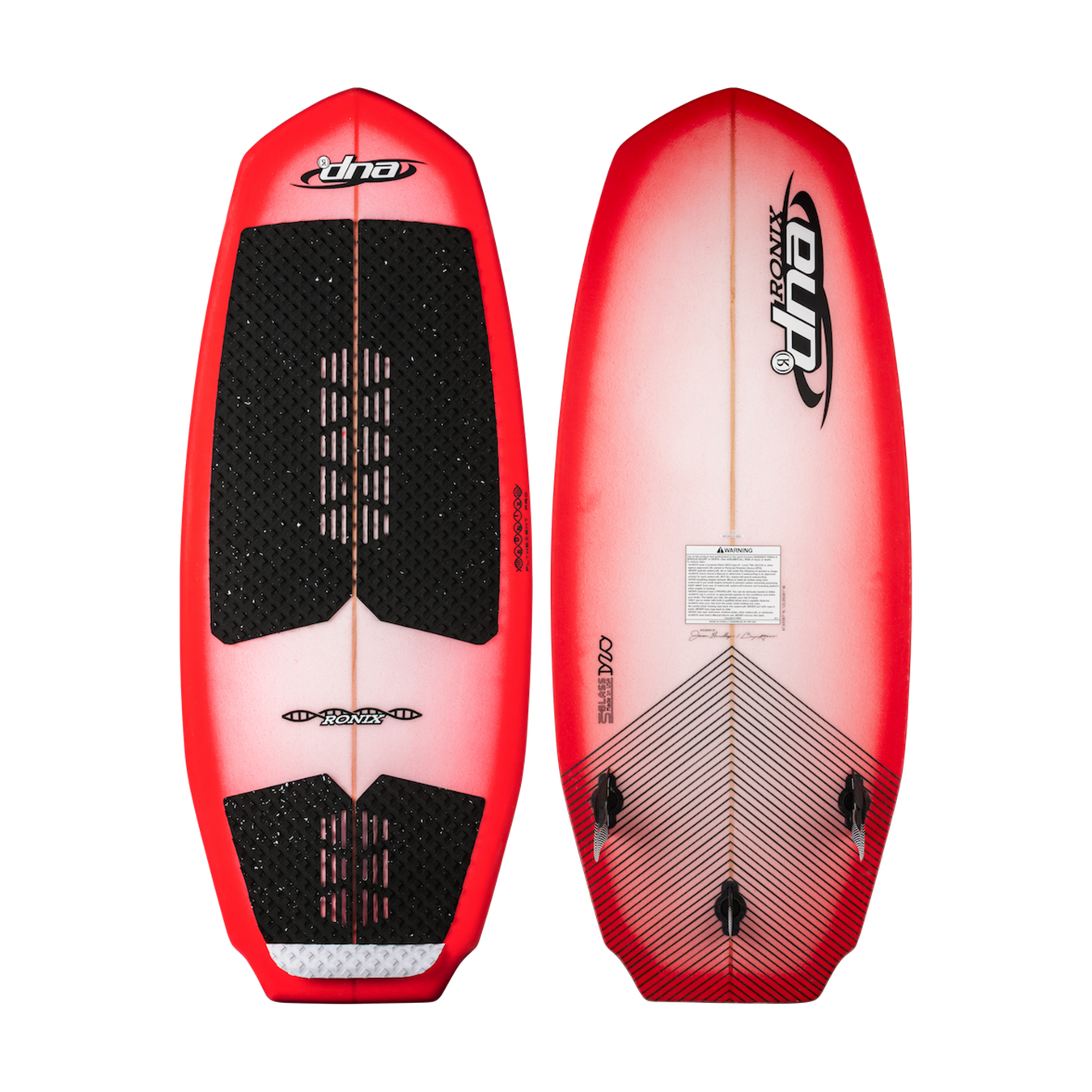 DNA Flyweight Pro Skimboard