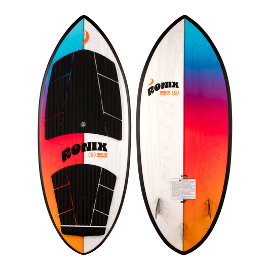 Skimmer Standard Core Skimboard