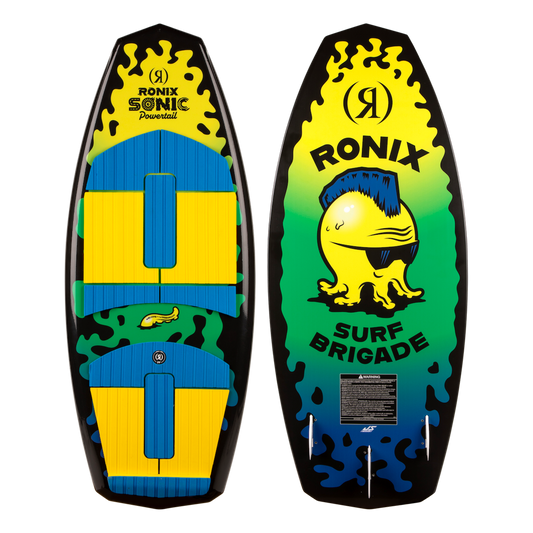Sonic-Powertail