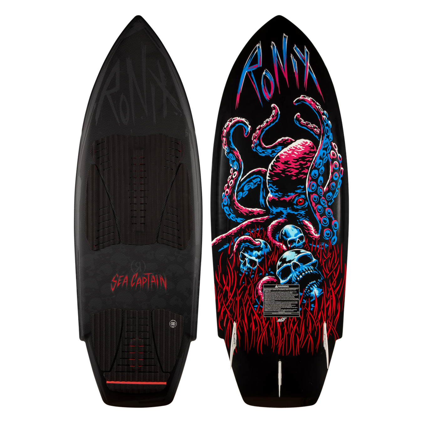 Sea Captain Tuff Tech Skimboard