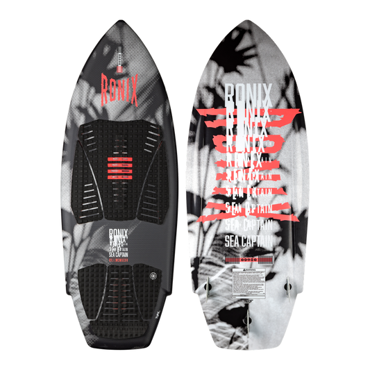 Women's Sea Captain Tuff Tech Skimboard