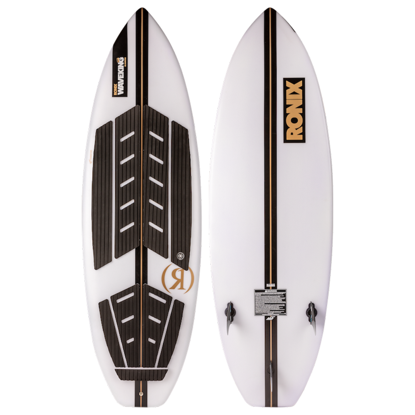 Wave King Surfer Flyweight