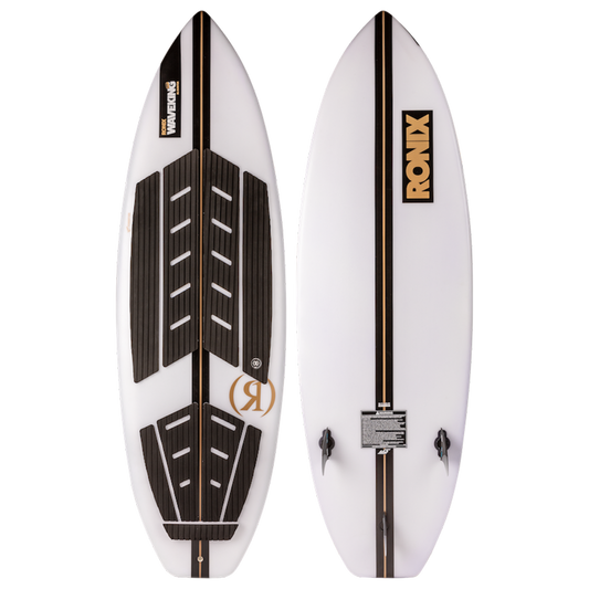 Wave King Surfer Flyweight Skimboard