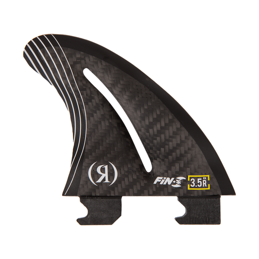 Fin S Flo Thru Fin