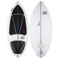 Skimmer flyweight