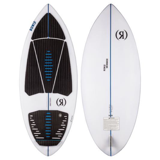 Skimmer flyweight