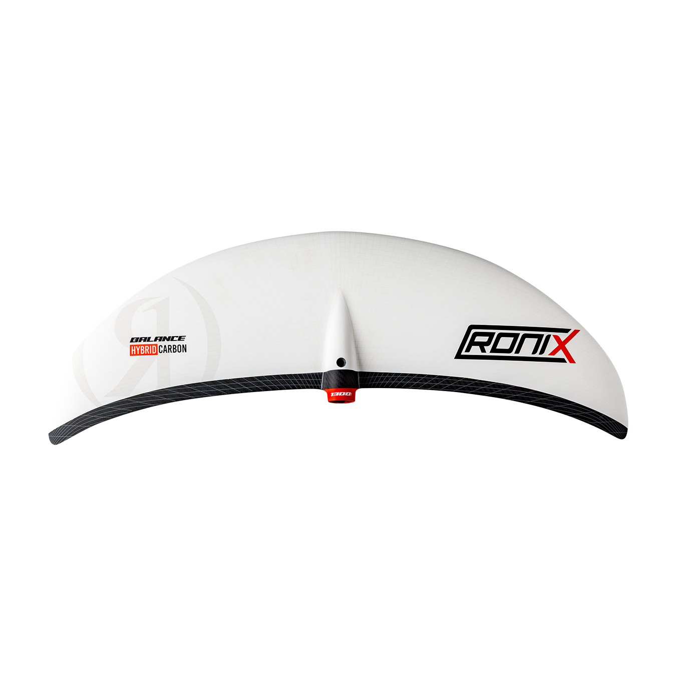 Hybrid Carbon Balance Front Wing