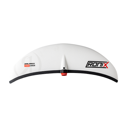 Hybrid Carbon Balance Front Wing