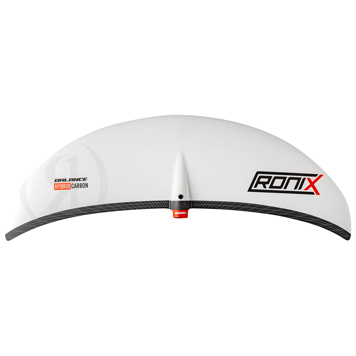 Hybrid Carbon Balance Front Wing