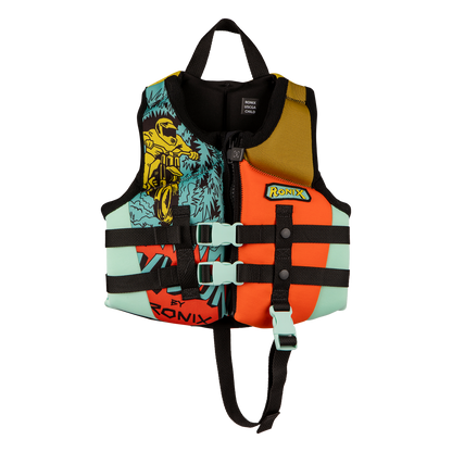 Boy's Vision CGA Vest