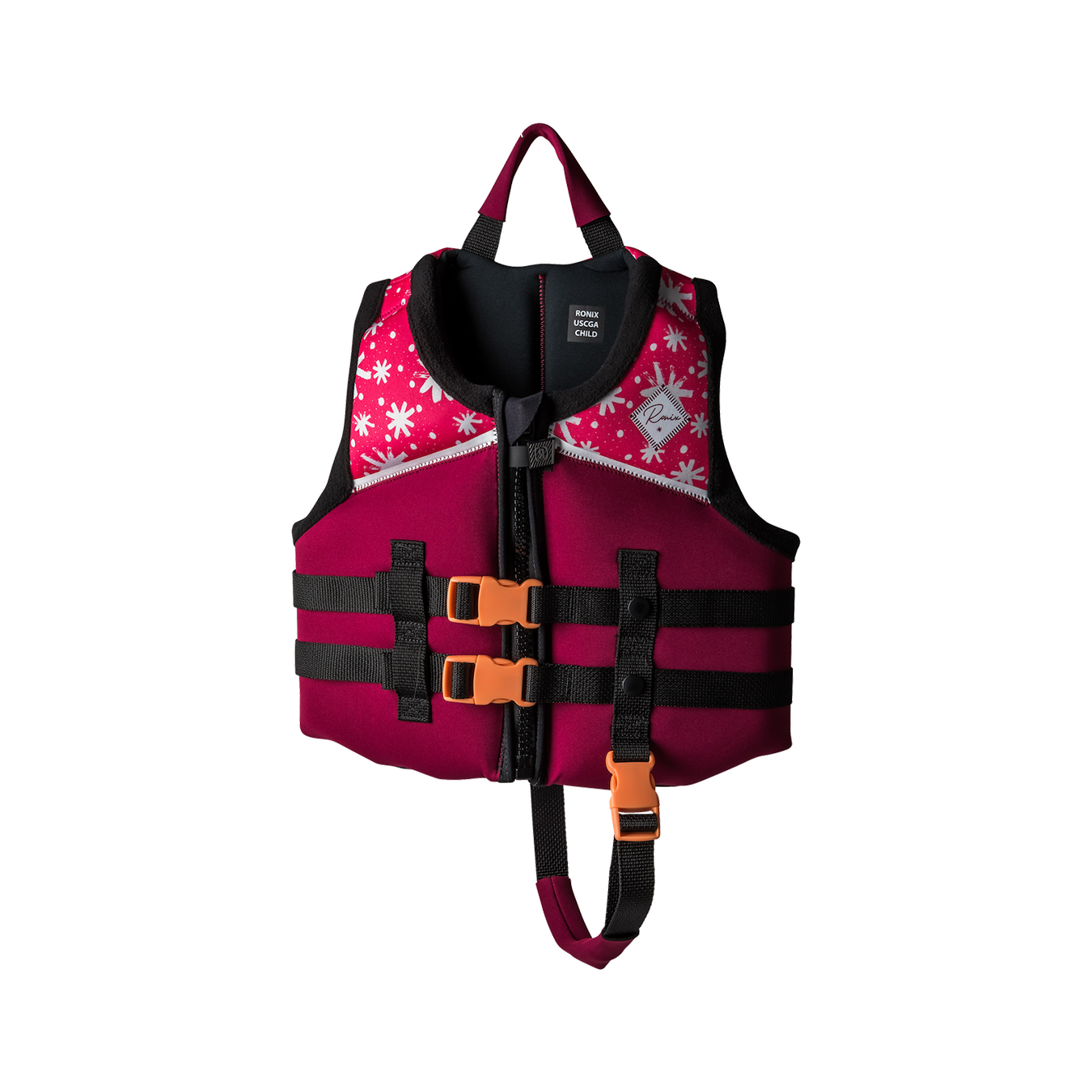 Girl's Laguna CGA Vest