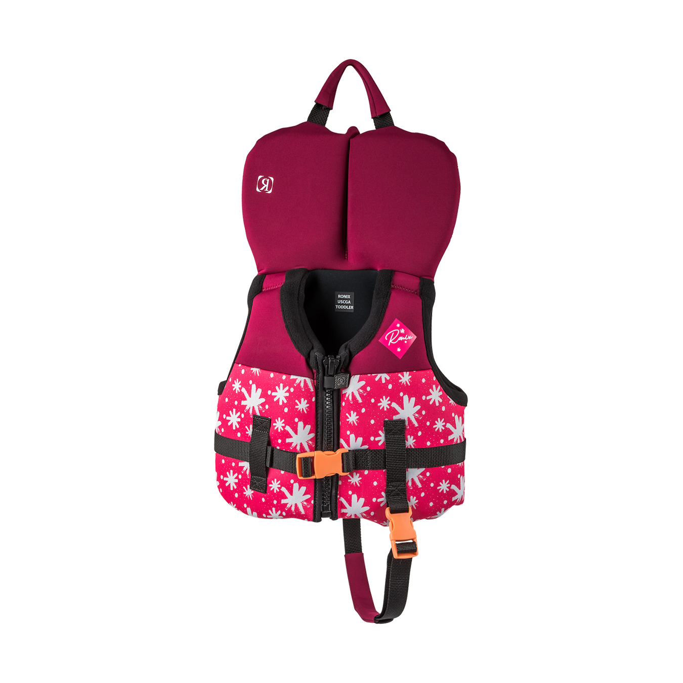 Girl's Laguna CGA Vest