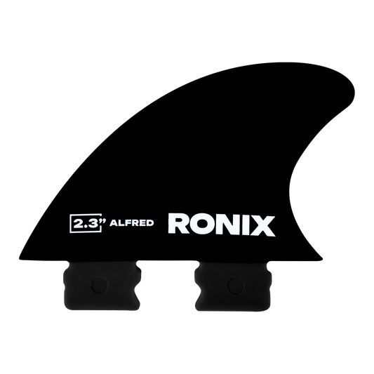 Fiberglass Button Alfred Fin