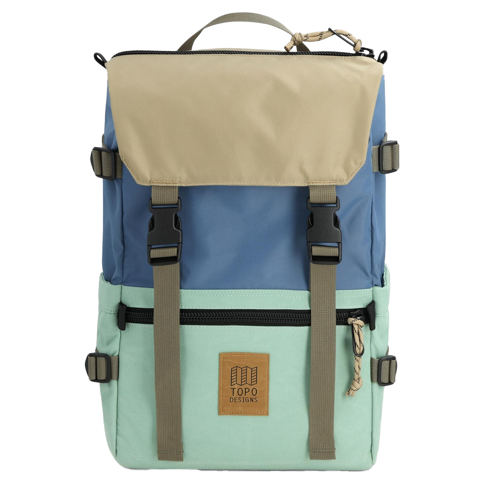 Rover Pack Classic 2025