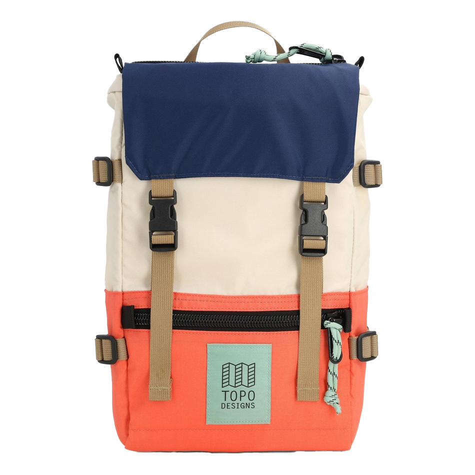 Rover Pack Classic 2025