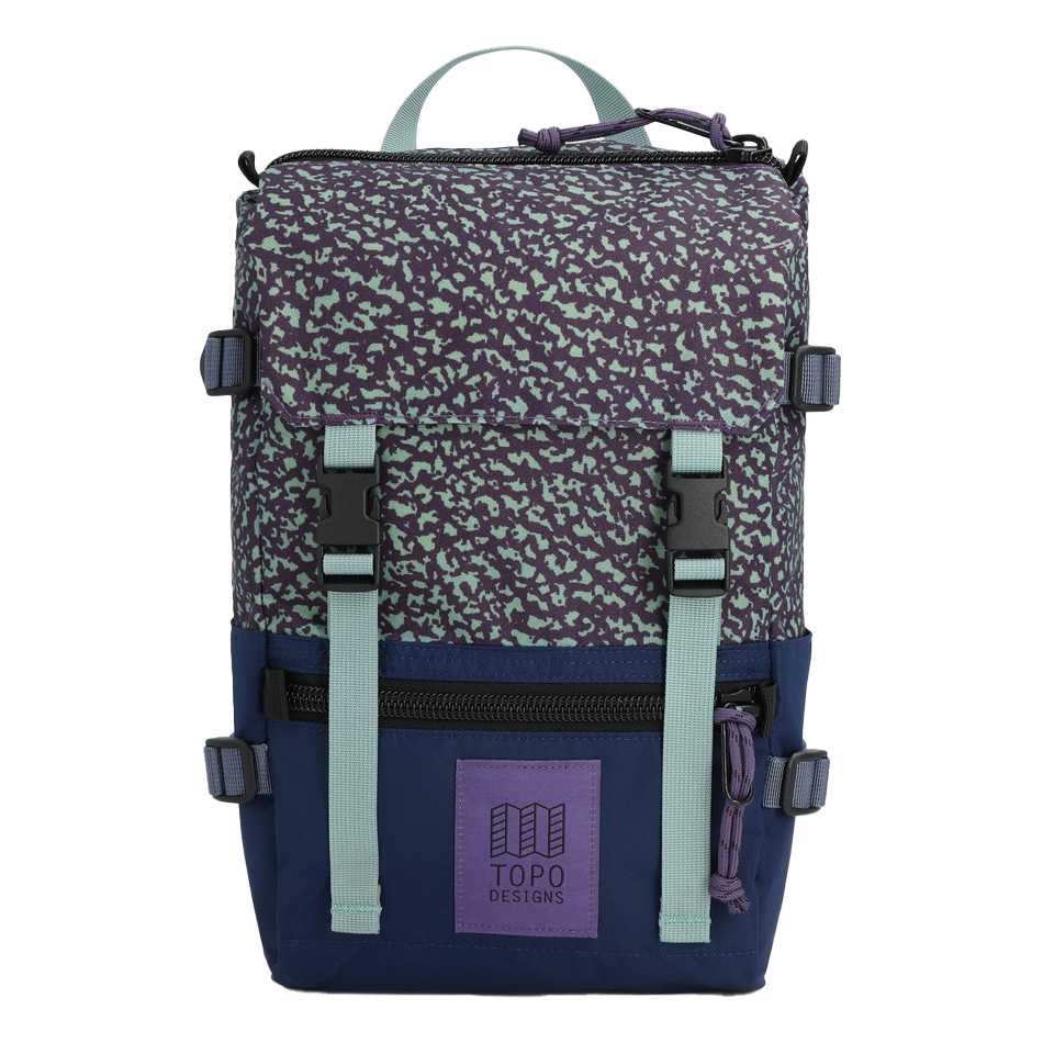 Rover Pack Mini 2025