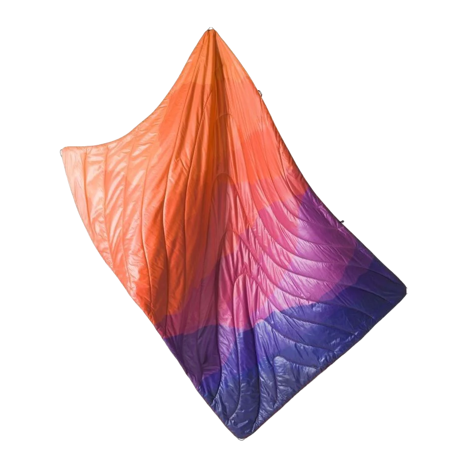 Og Puffy Blanket 2024