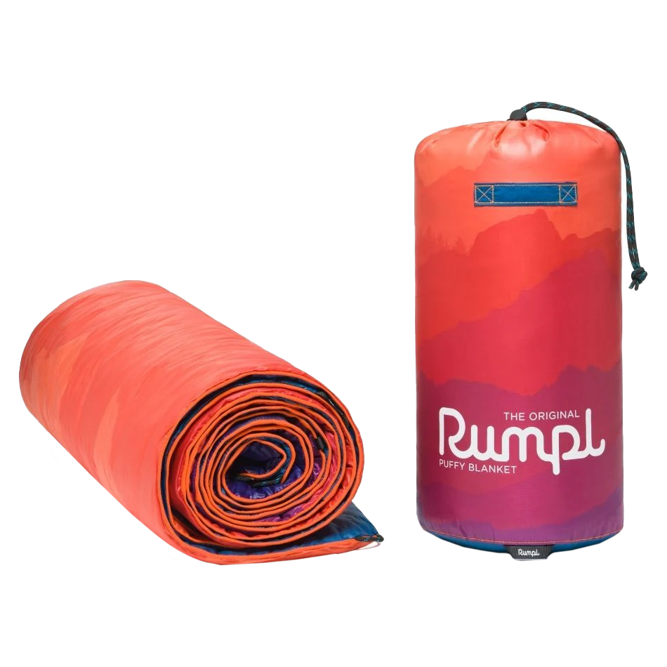 Og Puffy Blanket 2024