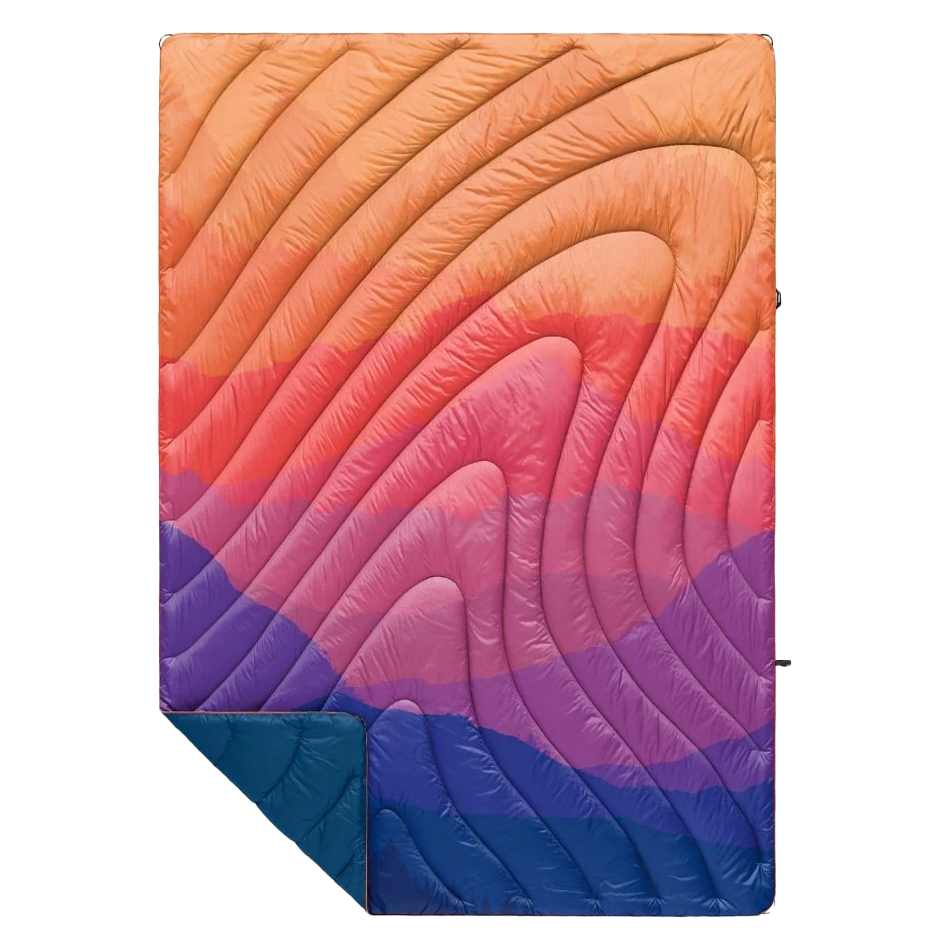 Og Puffy Blanket 2024