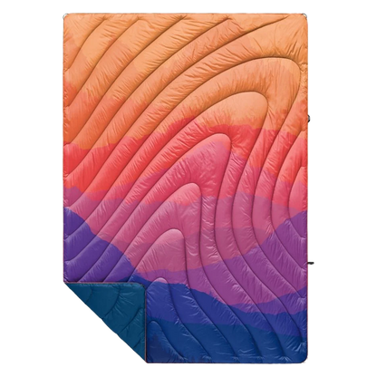 Og Puffy Blanket 2024