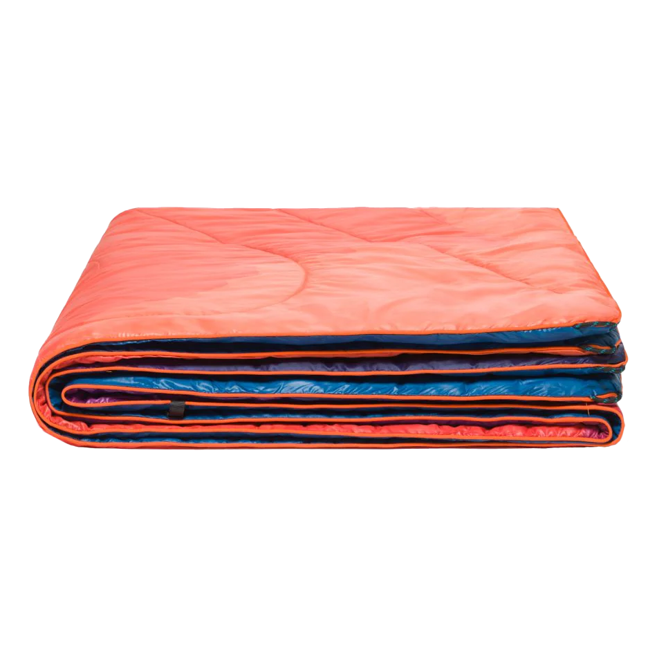 Og Puffy Blanket 2024