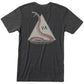 M Shape Of Snakes S/S T-Shirt FA22