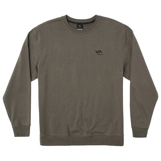 M Va Essential Sweatshirt Fleece FA22