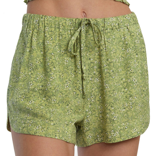 W New Yume Short