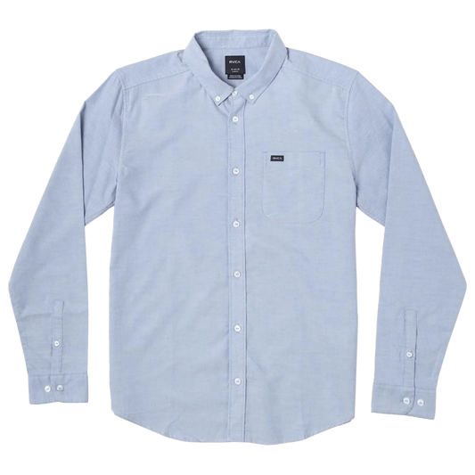 M Thatll Do Stretch L/S Button-Up