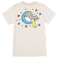 M Sweet Dreams S/S T-Shirt SU23