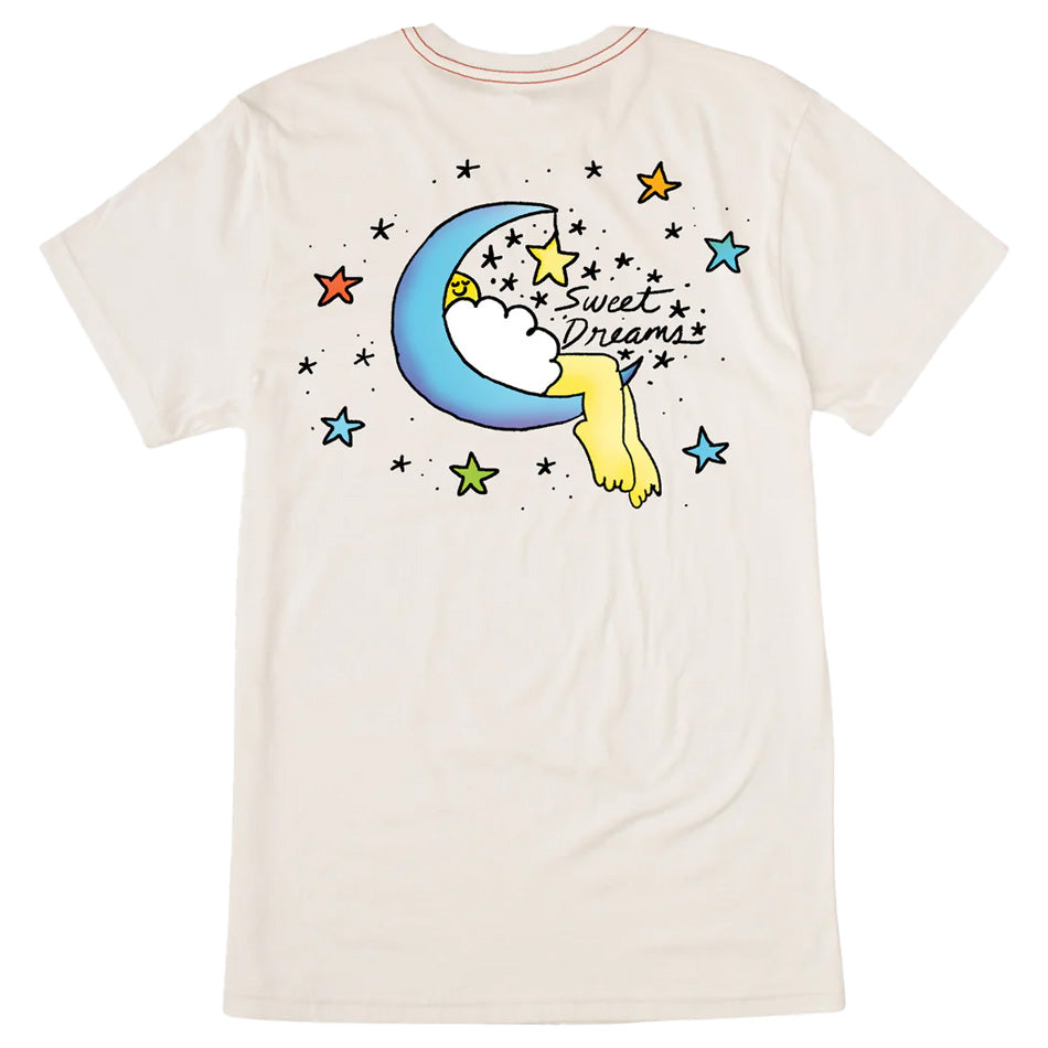 M Sweet Dreams S/S T-Shirt SU23