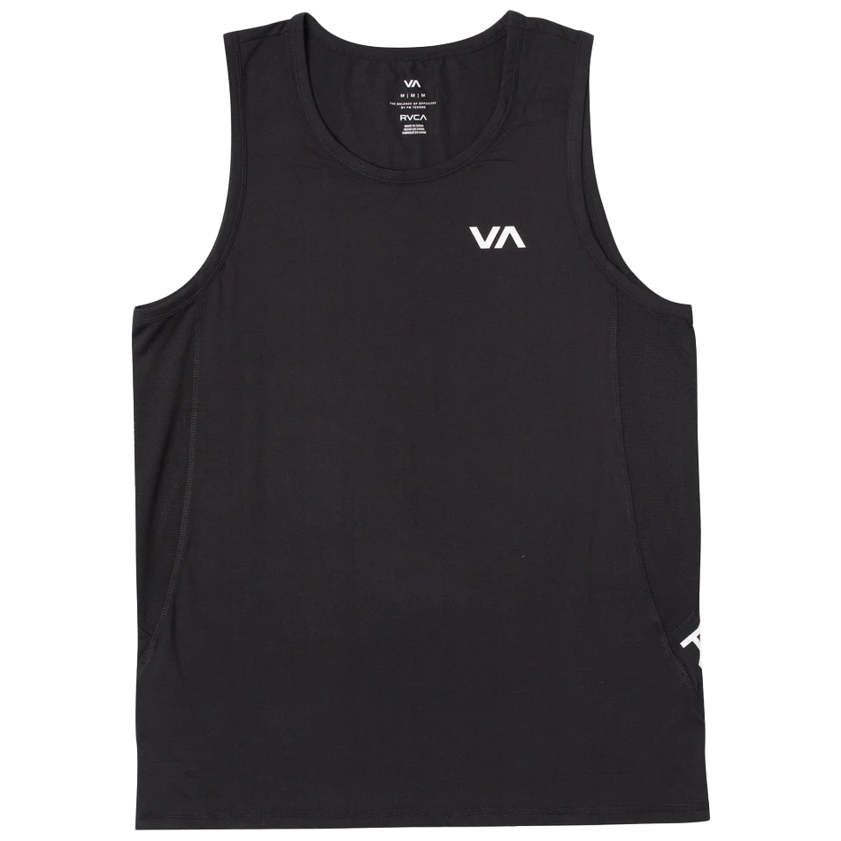 M Sport Vent Muscle Tank Top SU23