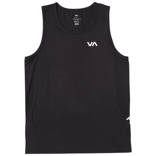 M Sport Vent Muscle Tank Top SU23