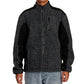 M Zach Allen Sherpa Fleece FA23