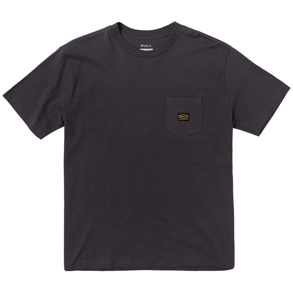 Americana Label S/S T-Shirt 2024