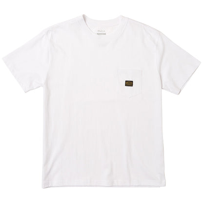 Americana Label S/S T-Shirt 2024