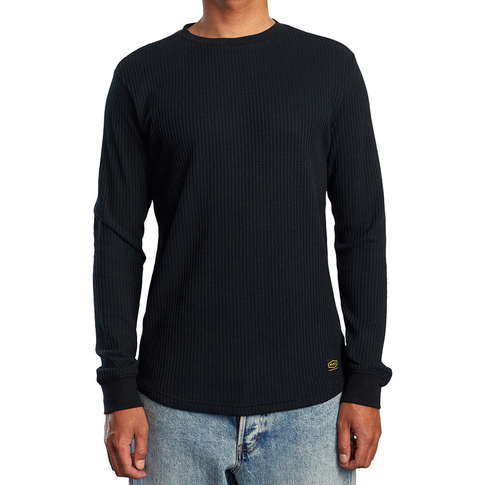 Day Shift Thermal L/S Top 2024