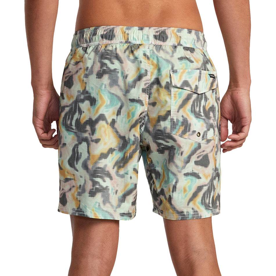 Manic Elastic Boardshort 2024