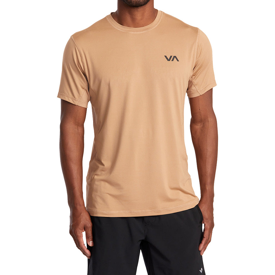 Sport Vent S/S T-Shirt 2024