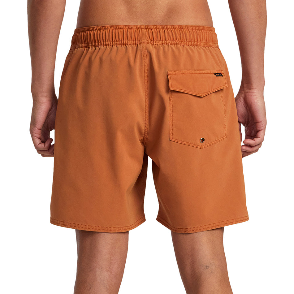 Va Pigment Elastic Boardshort 2024