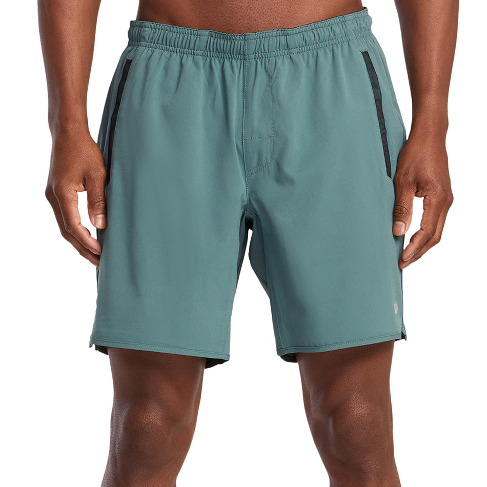 Yogger Stretch 17 Short 2024